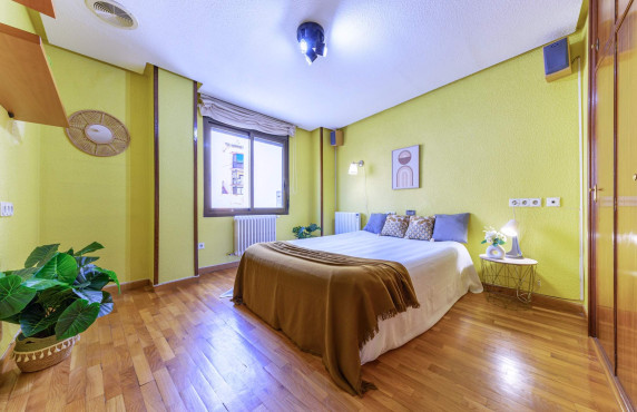 For Sale - Flat - Alicante - Centro