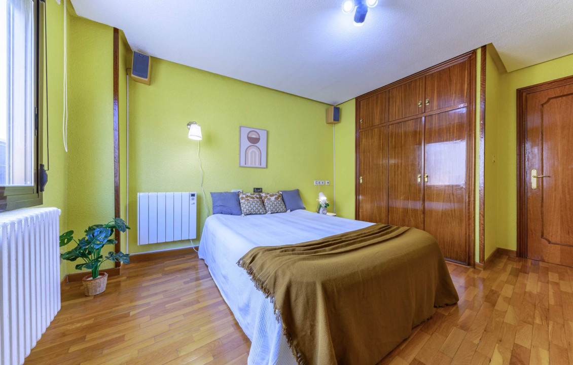 For Sale - Flat - Alicante - Centro