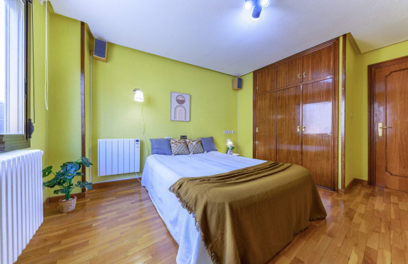 For Sale - Flat - Alicante - Centro