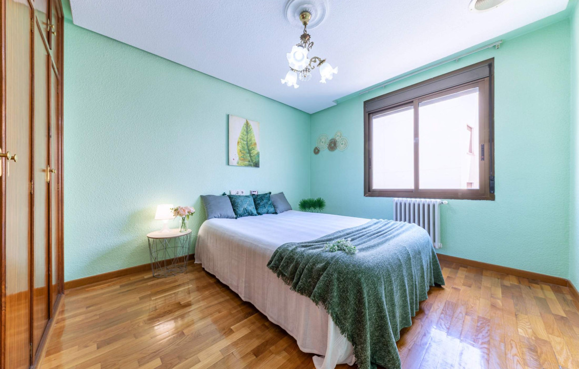 For Sale - Flat - Alicante - Centro