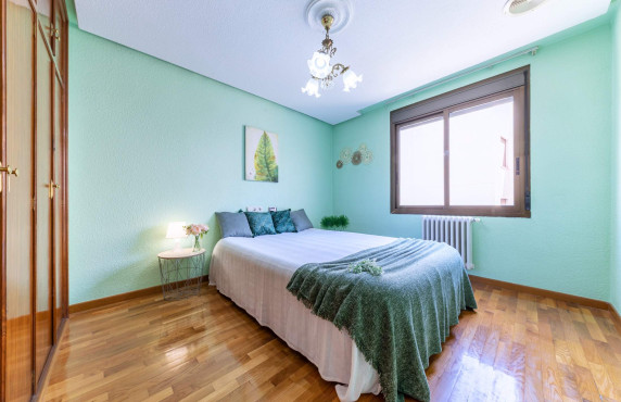 For Sale - Flat - Alicante - Centro