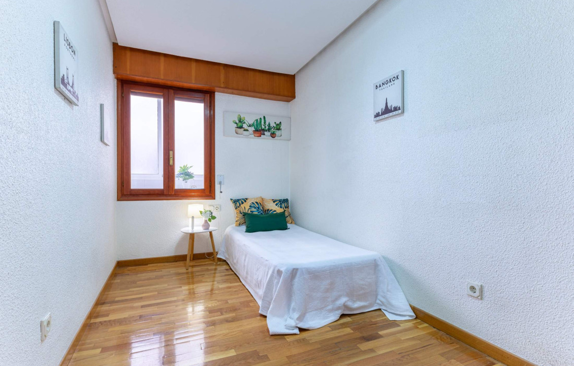 For Sale - Flat - Alicante - Centro