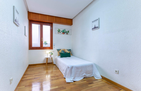 For Sale - Flat - Alicante - Centro