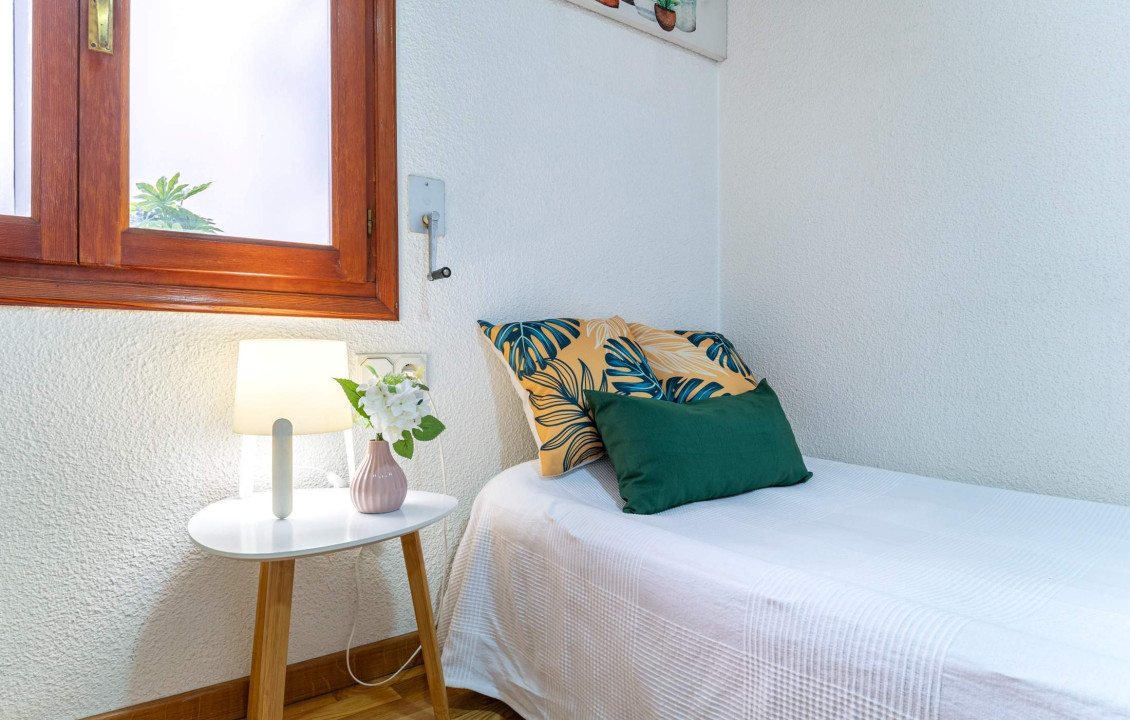 For Sale - Flat - Alicante - Centro