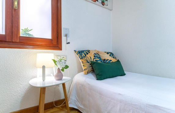 For Sale - Flat - Alicante - Centro