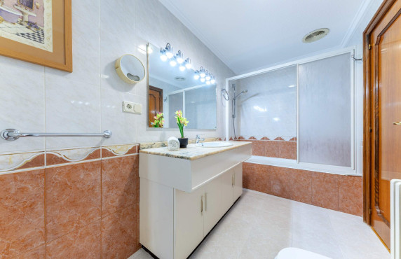 For Sale - Flat - Alicante - Centro