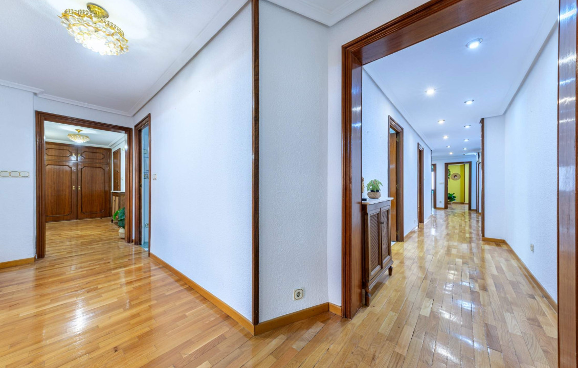 For Sale - Flat - Alicante - Centro