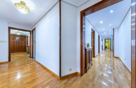 For Sale - Flat - Alicante - Centro