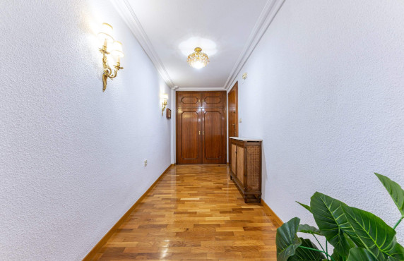 For Sale - Flat - Alicante - Centro