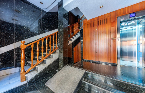 For Sale - Flat - Alicante - Centro