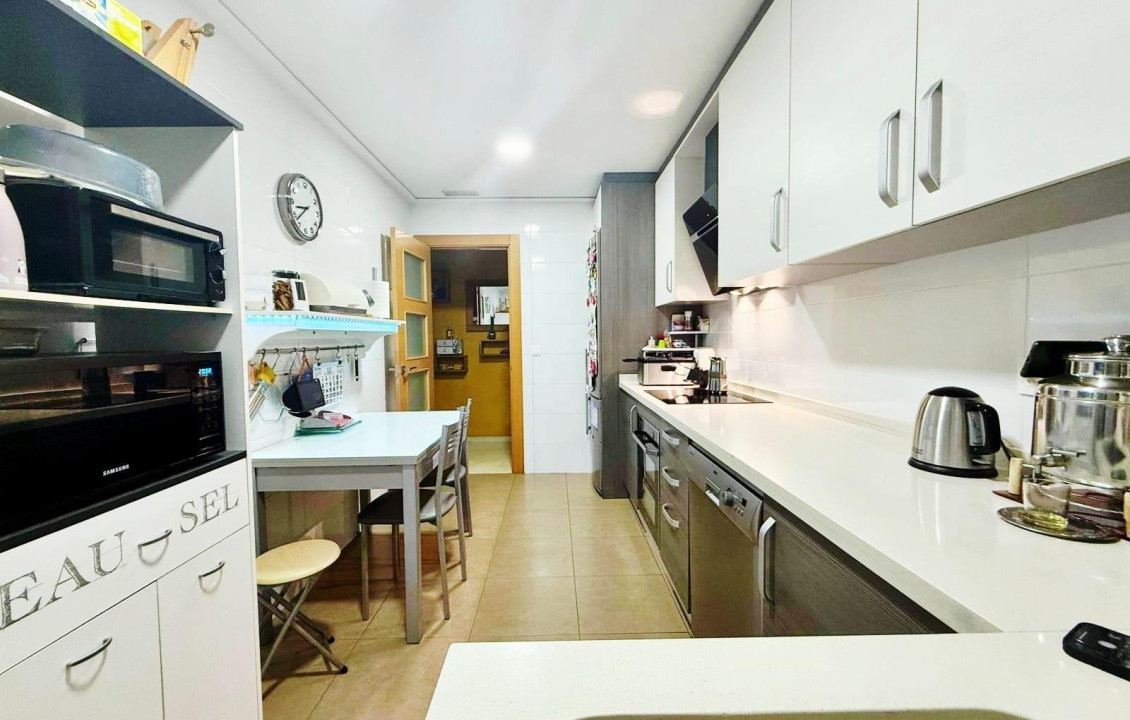 Venta - Piso - Elche - Asilo - Pisos Azules