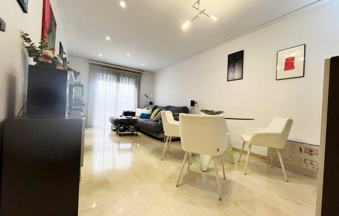 Venta - Piso - Elche - Asilo - Pisos Azules