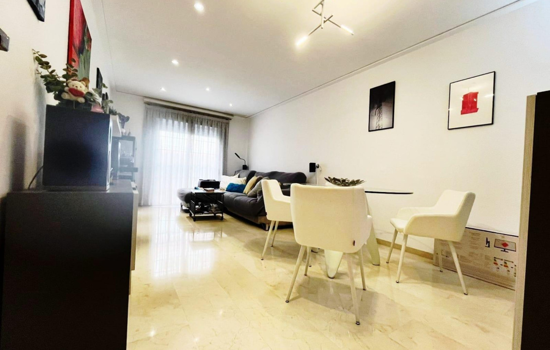 Venta - Piso - Elche - Asilo - Pisos Azules