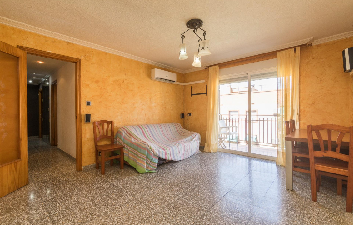 For Sale - Flat - Elche - San Crispín