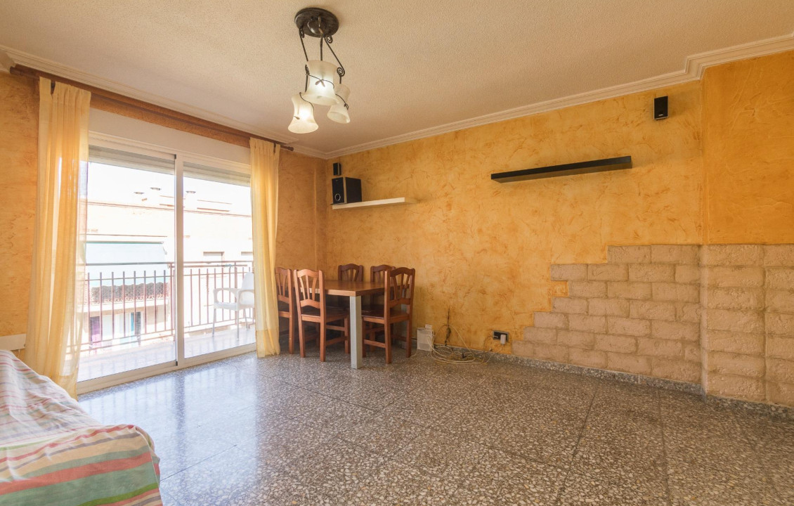 For Sale - Flat - Elche - San Crispín