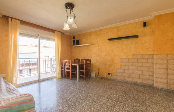For Sale - Flat - Elche - San Crispín