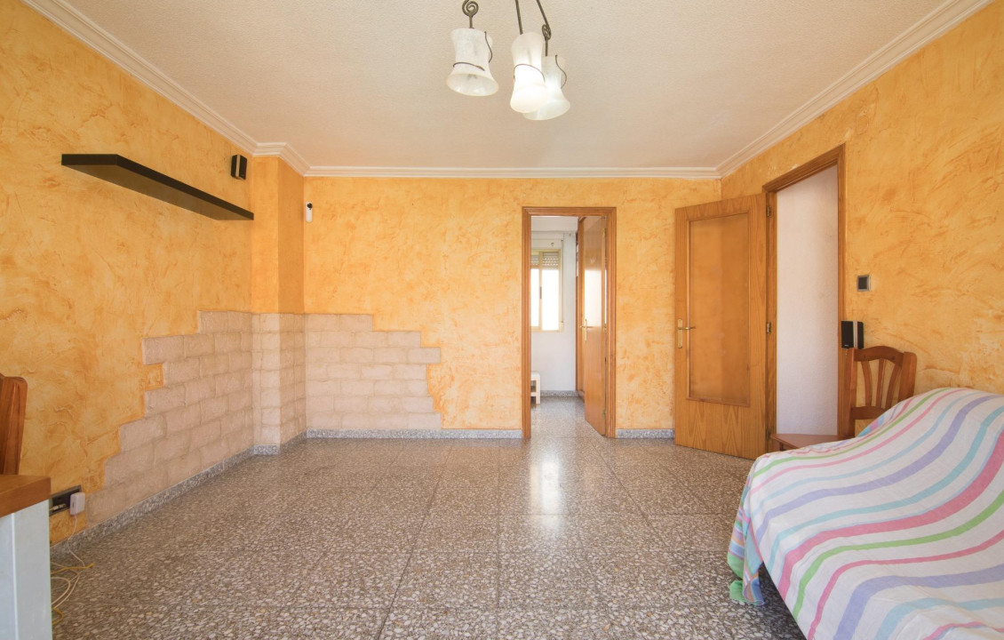 For Sale - Flat - Elche - San Crispín