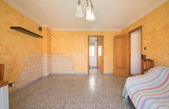 For Sale - Flat - Elche - San Crispín
