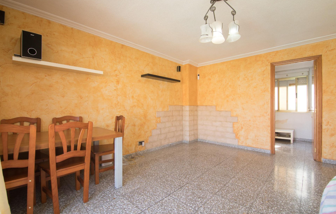 For Sale - Flat - Elche - San Crispín