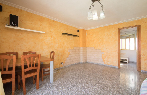For Sale - Flat - Elche - San Crispín