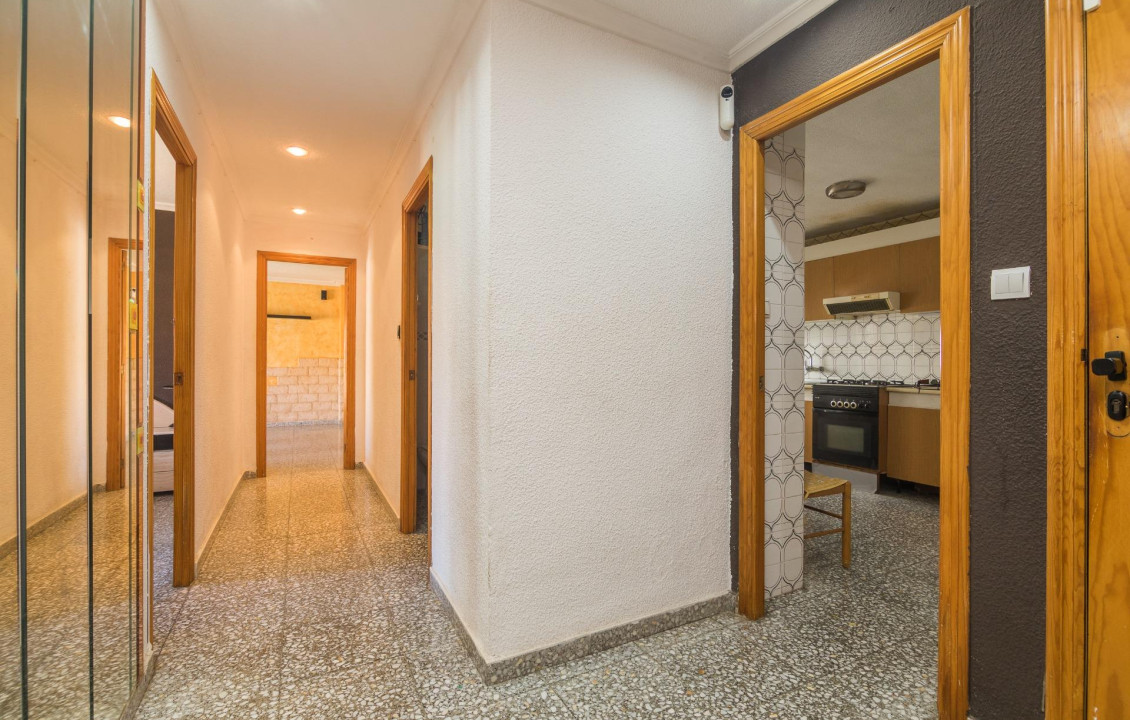 For Sale - Flat - Elche - San Crispín
