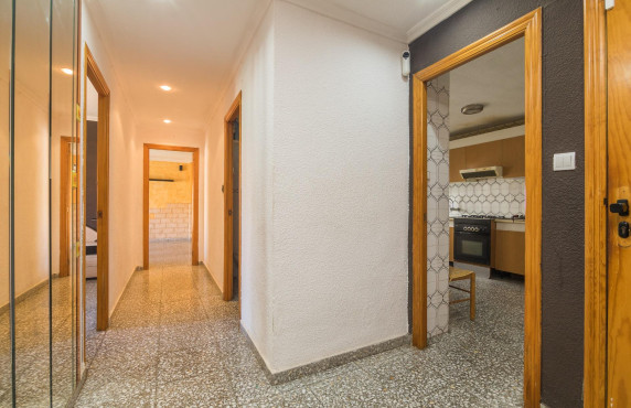 For Sale - Flat - Elche - San Crispín