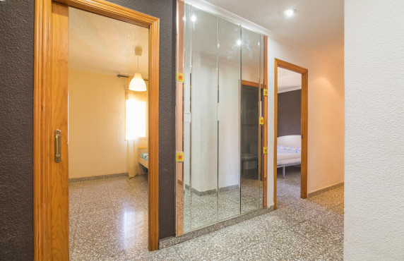 For Sale - Flat - Elche - San Crispín