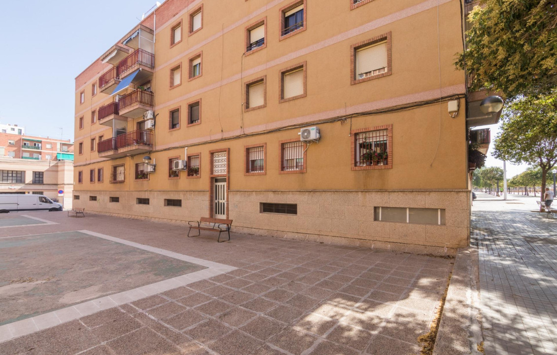 For Sale - Flat - Elche - San Crispín