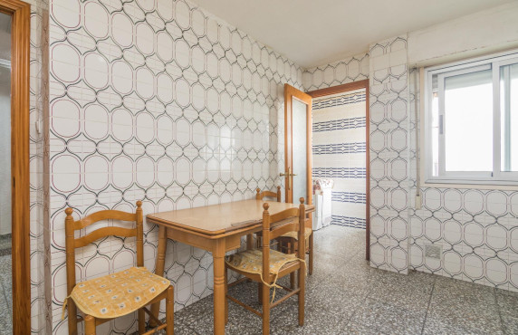 For Sale - Flat - Elche - San Crispín