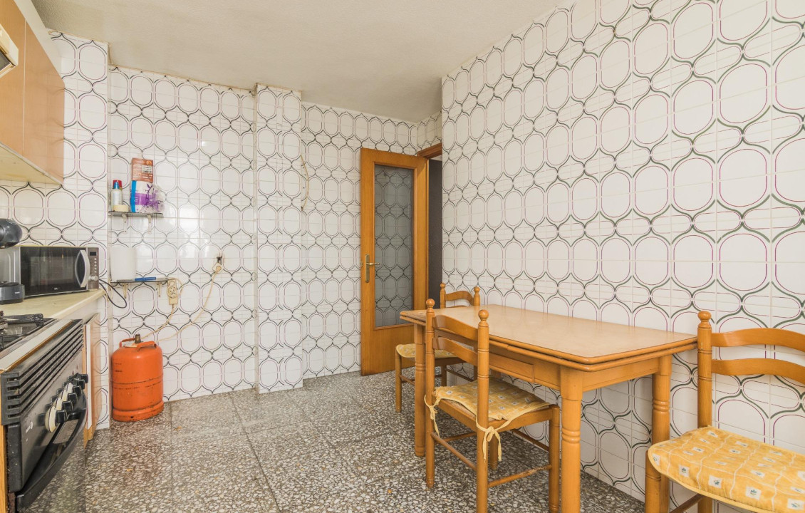 For Sale - Flat - Elche - San Crispín