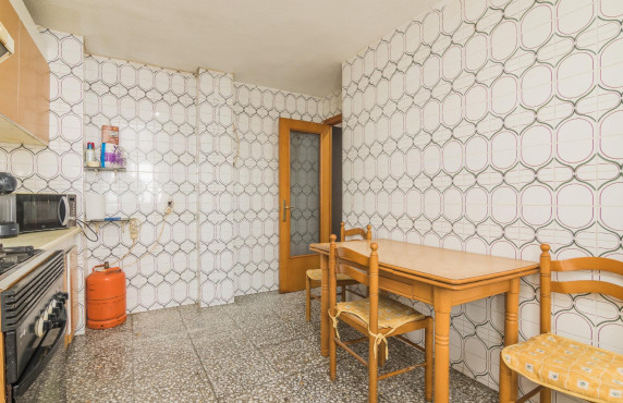 For Sale - Flat - Elche - San Crispín