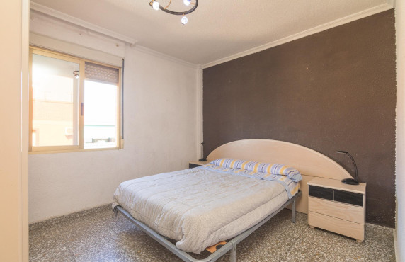 For Sale - Flat - Elche - San Crispín