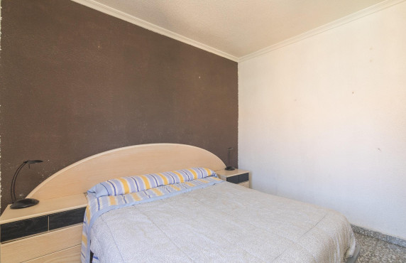 For Sale - Flat - Elche - San Crispín