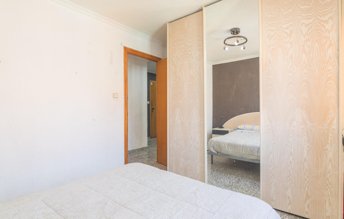 For Sale - Flat - Elche - San Crispín