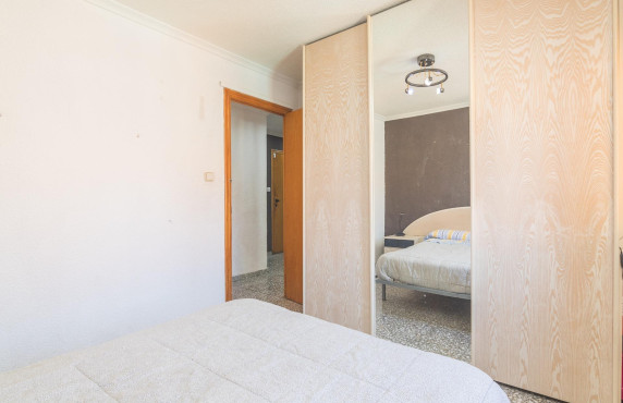 For Sale - Flat - Elche - San Crispín