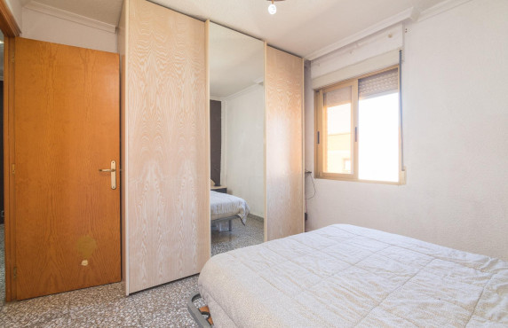 For Sale - Flat - Elche - San Crispín