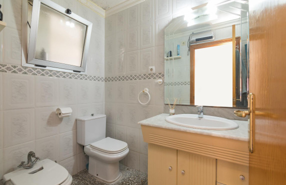 For Sale - Flat - Elche - San Crispín