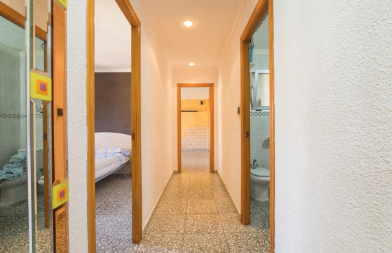For Sale - Flat - Elche - San Crispín