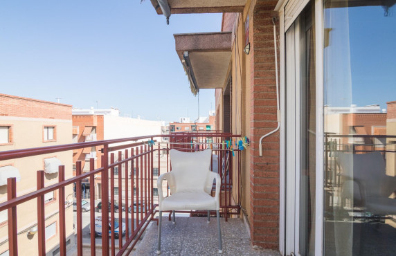 For Sale - Flat - Elche - San Crispín