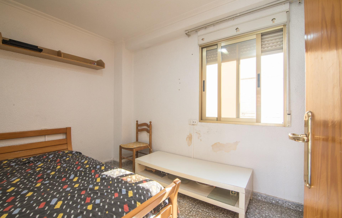 For Sale - Flat - Elche - San Crispín