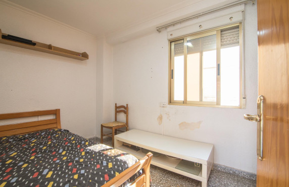 For Sale - Flat - Elche - San Crispín