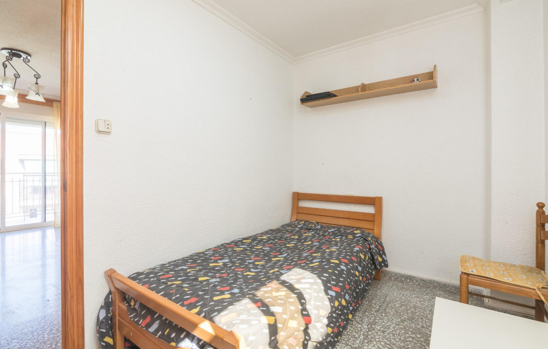 For Sale - Flat - Elche - San Crispín