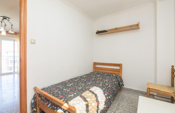 For Sale - Flat - Elche - San Crispín