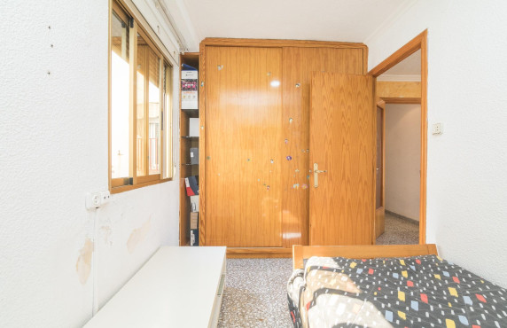 For Sale - Flat - Elche - San Crispín