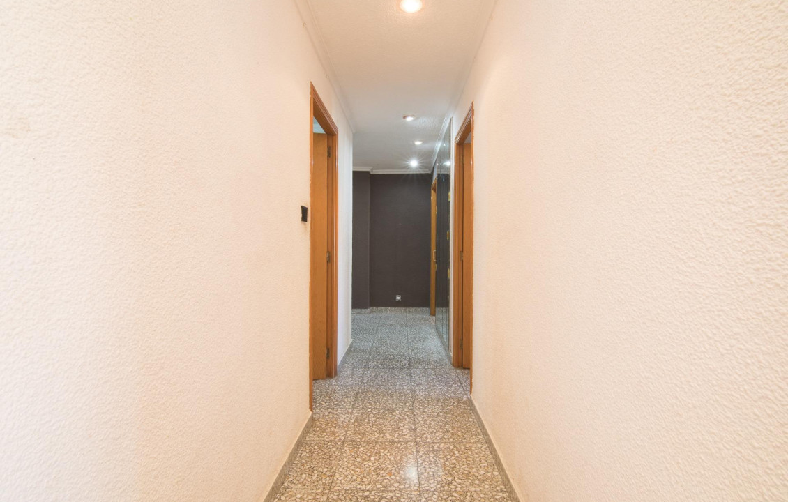 For Sale - Flat - Elche - San Crispín