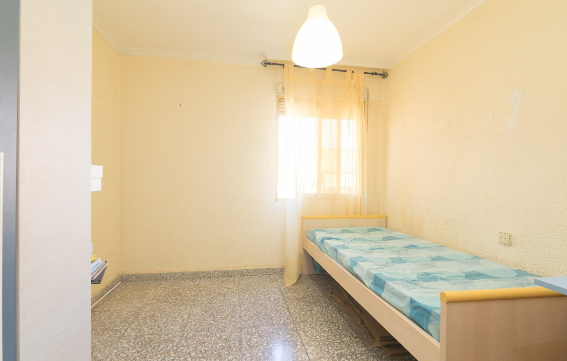 For Sale - Flat - Elche - San Crispín