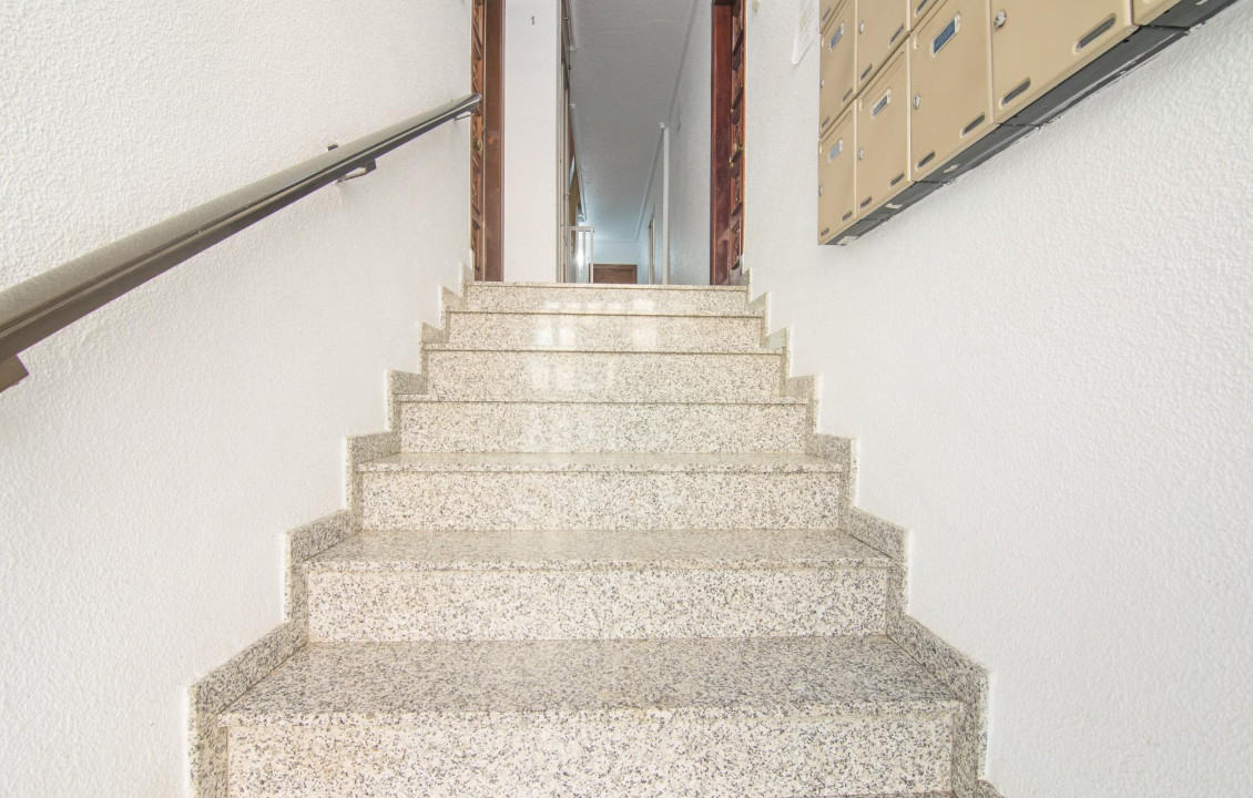 For Sale - Flat - Elche - San Crispín