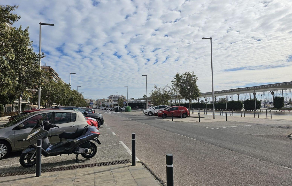 Venta - Piso - Santa Pola - Playa Levante