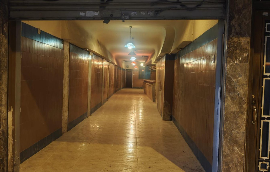 Venta - Commercial Unit - Elche - Centro