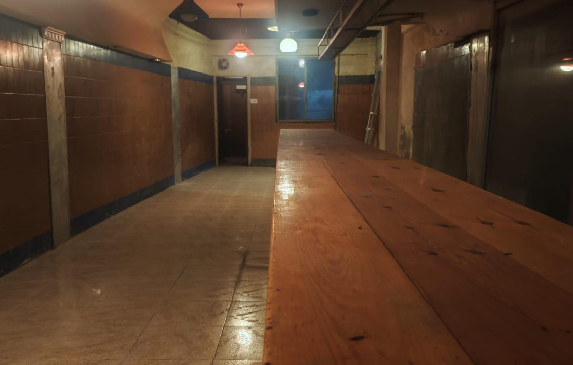 Venta - Commercial Unit - Elche - Centro